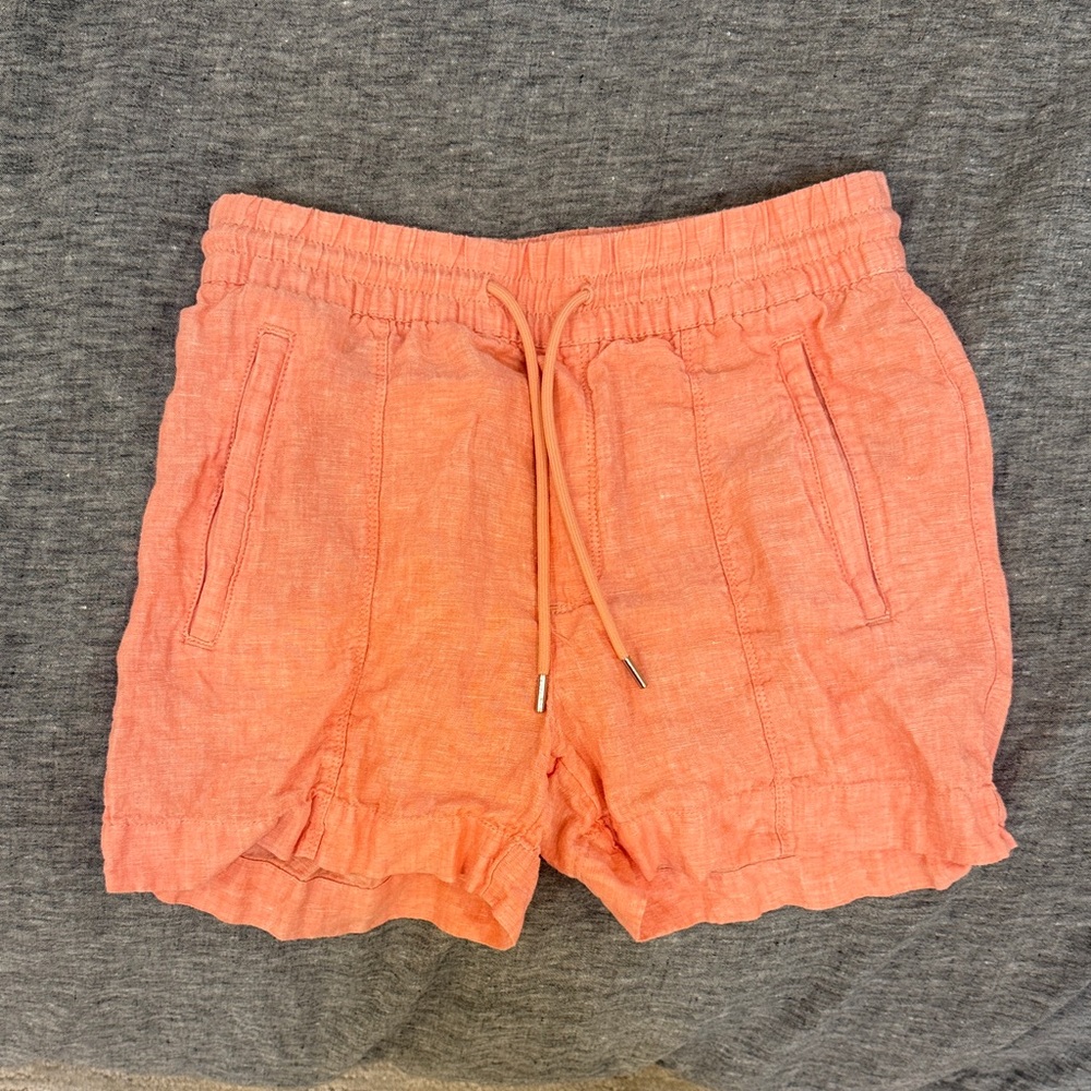 Coral Women's Shorts